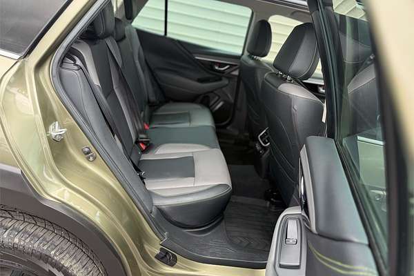 2022 Subaru Outback AWD Sport 6GEN