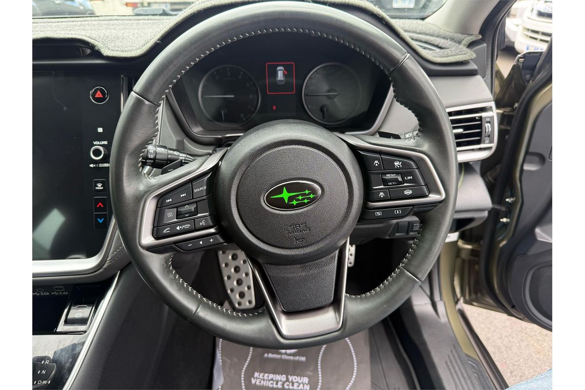 2022 Subaru Outback AWD Sport 6GEN