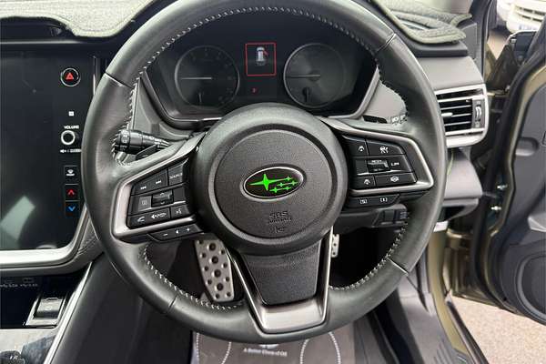 2022 Subaru Outback AWD Sport 6GEN