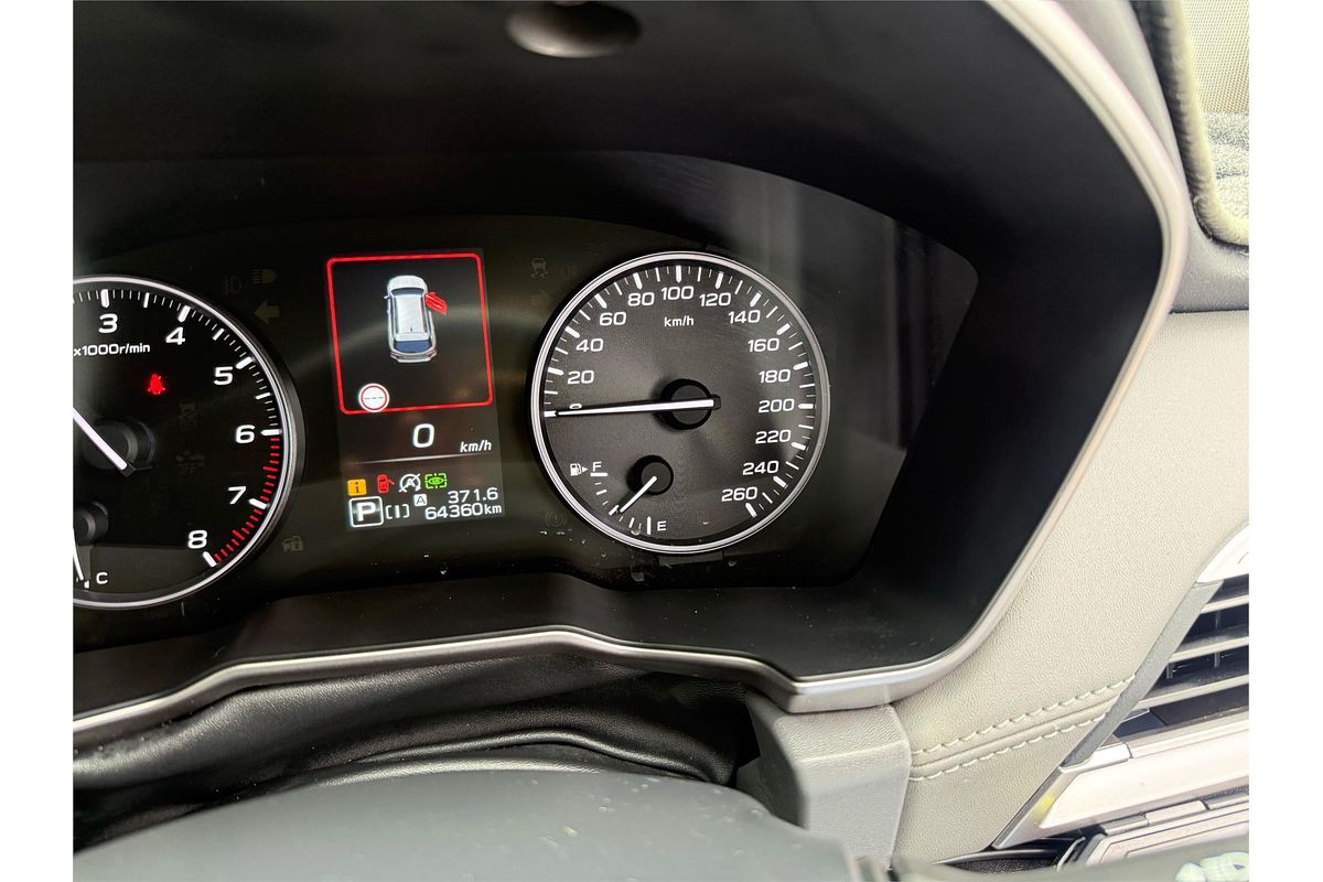 2022 Subaru Outback AWD Sport 6GEN