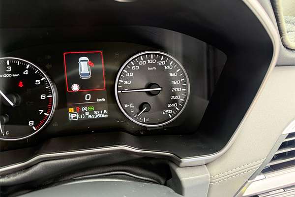 2022 Subaru Outback AWD Sport 6GEN