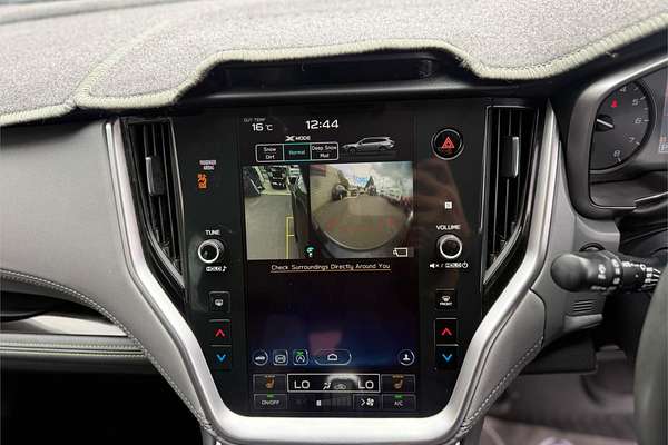 2022 Subaru Outback AWD Sport 6GEN