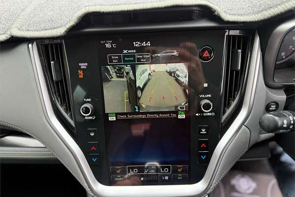 2022 Subaru Outback AWD Sport 6GEN