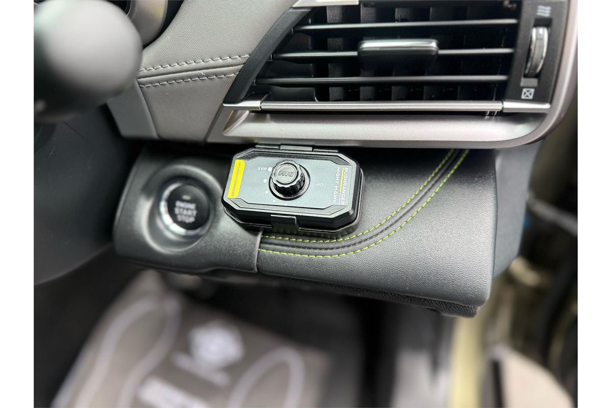 2022 Subaru Outback AWD Sport 6GEN