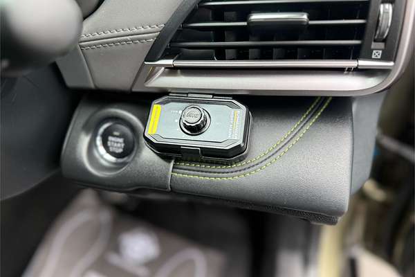 2022 Subaru Outback AWD Sport 6GEN