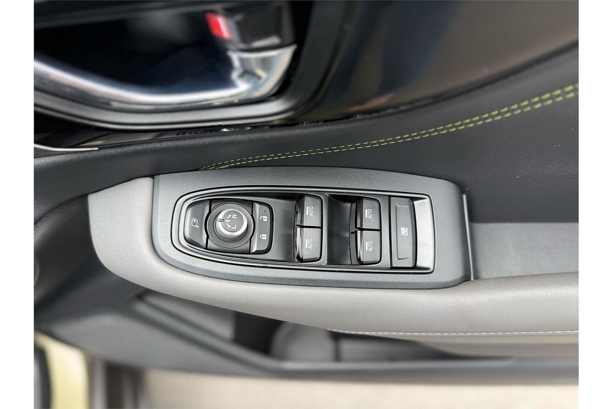 2022 Subaru Outback AWD Sport 6GEN