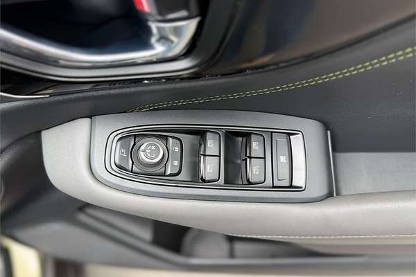 2022 Subaru Outback AWD Sport 6GEN