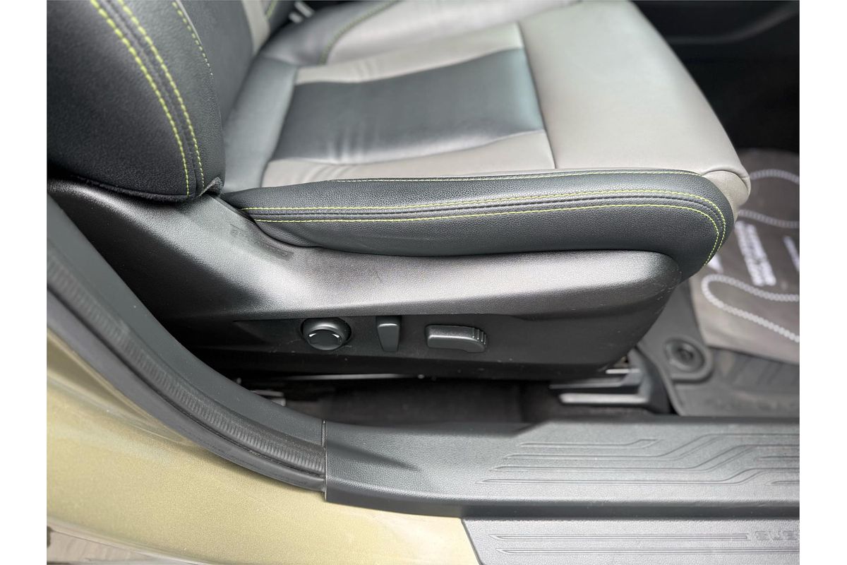 2022 Subaru Outback AWD Sport 6GEN