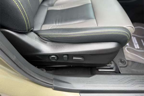 2022 Subaru Outback AWD Sport 6GEN