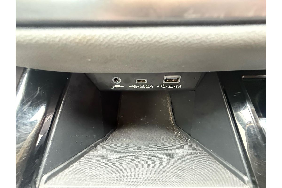 2022 Subaru Outback AWD Sport 6GEN