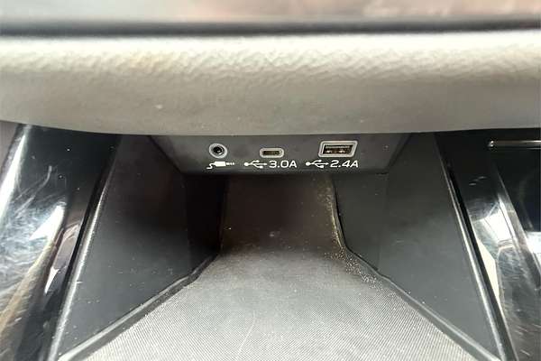 2022 Subaru Outback AWD Sport 6GEN