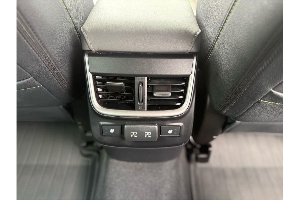 2022 Subaru Outback AWD Sport 6GEN