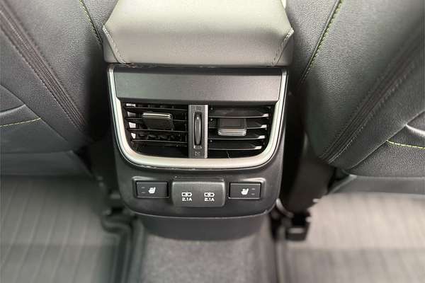 2022 Subaru Outback AWD Sport 6GEN