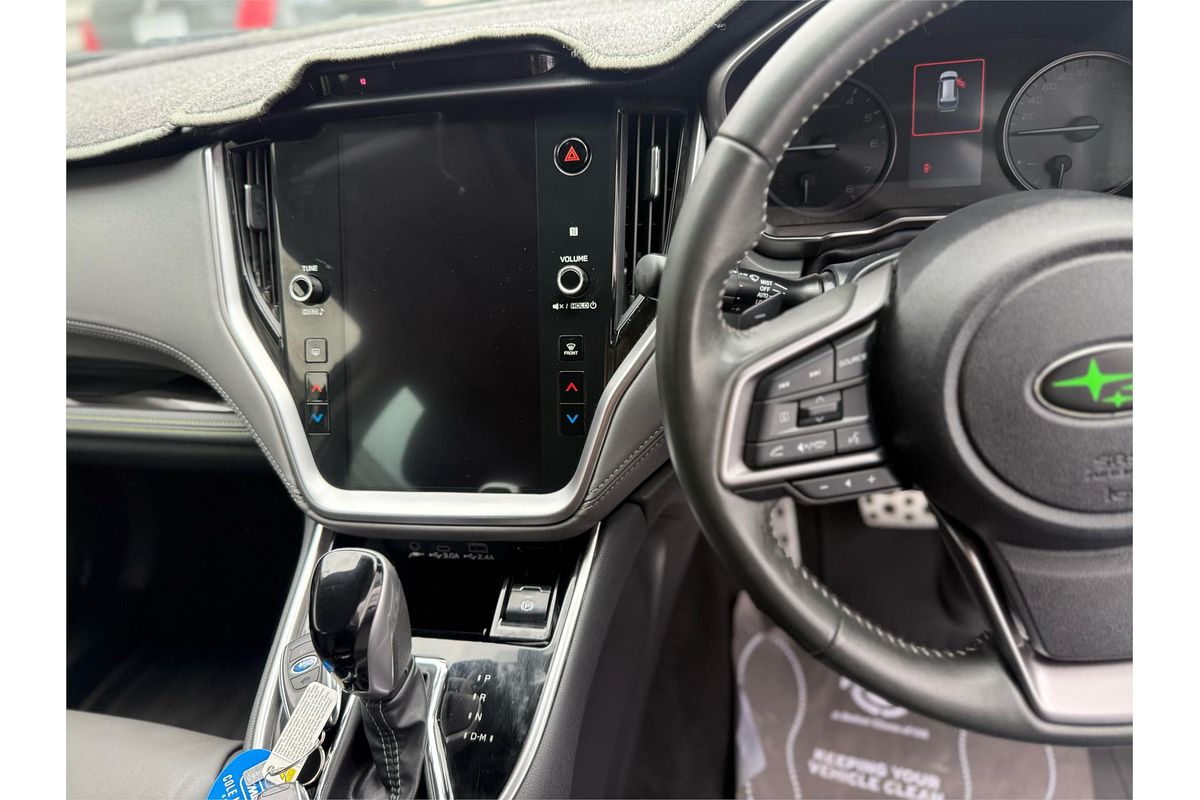 2022 Subaru Outback AWD Sport 6GEN