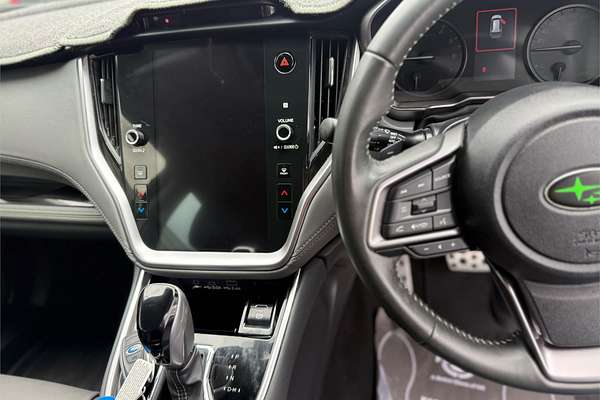 2022 Subaru Outback AWD Sport 6GEN