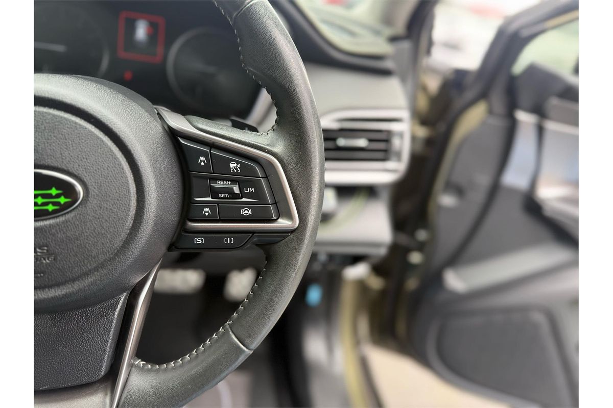 2022 Subaru Outback AWD Sport 6GEN