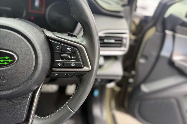 2022 Subaru Outback AWD Sport 6GEN