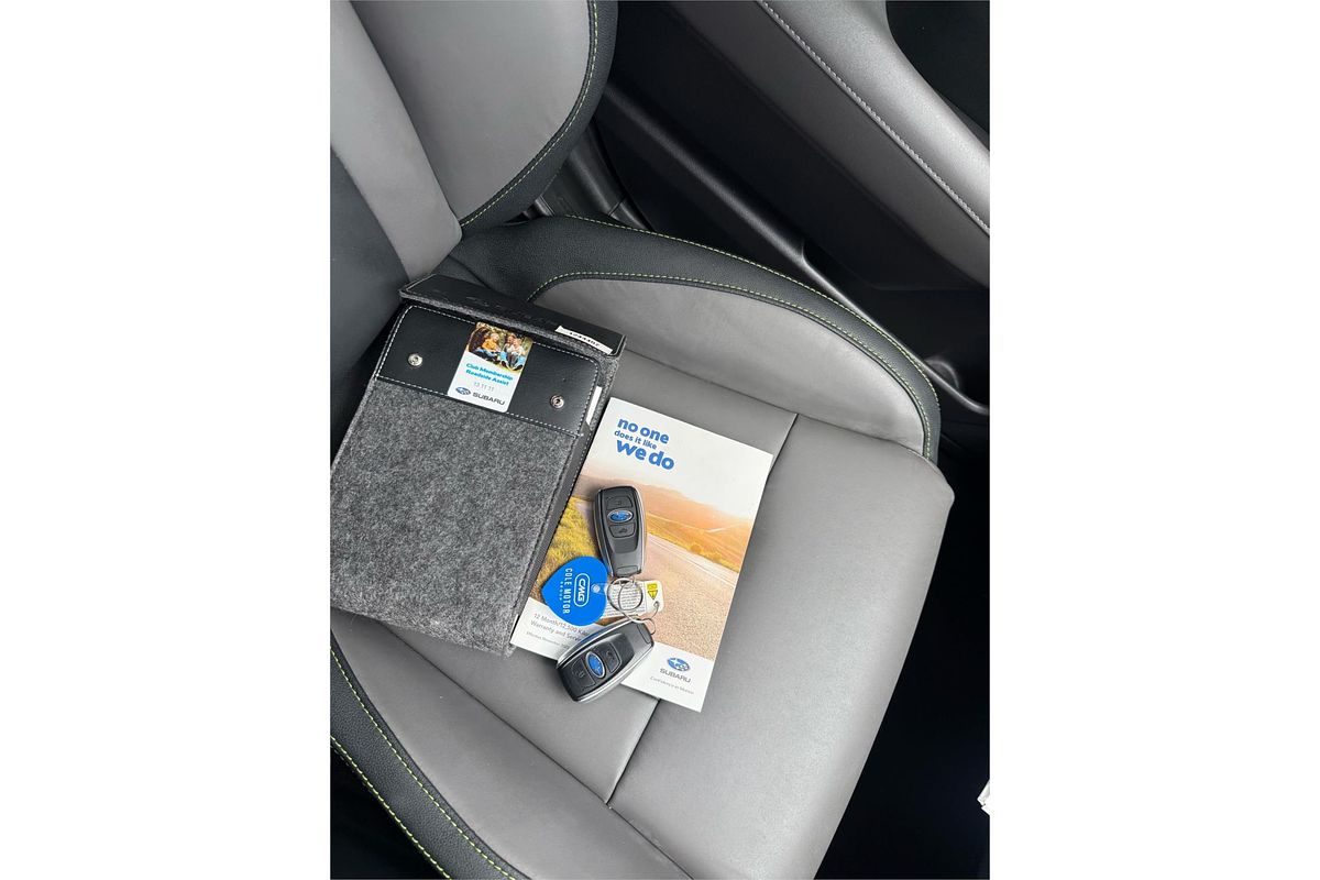 2022 Subaru Outback AWD Sport 6GEN