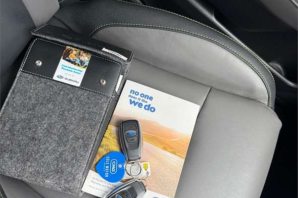 2022 Subaru Outback AWD Sport 6GEN