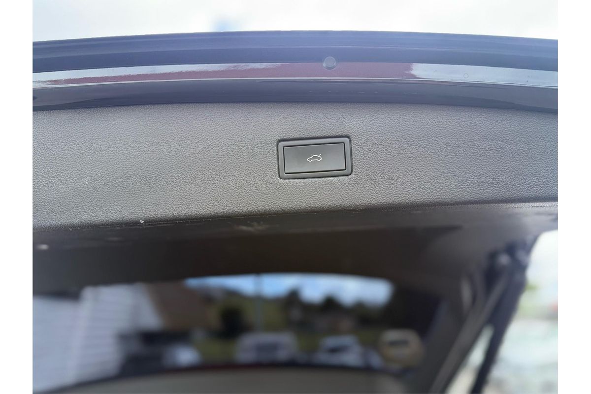 2021 Volkswagen Tiguan 162TSI Proline Allspace Wagon 7sp 4MOTION 2.0T 5N MY21