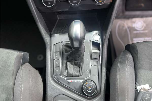 2021 Volkswagen Tiguan 162TSI Proline Allspace Wagon 7sp 4MOTION 2.0T 5N MY21