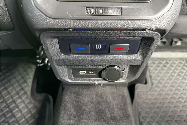 2021 Volkswagen Tiguan 162TSI Proline Allspace Wagon 7sp 4MOTION 2.0T 5N MY21