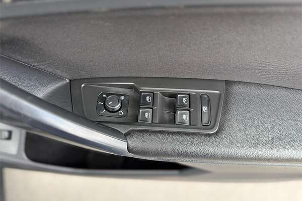 2021 Volkswagen Tiguan 162TSI Proline Allspace Wagon 7sp 4MOTION 2.0T 5N MY21