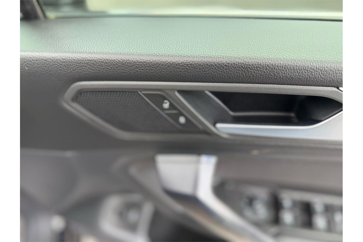 2021 Volkswagen Tiguan 162TSI Proline Allspace Wagon 7sp 4MOTION 2.0T 5N MY21