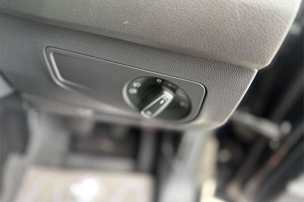 2021 Volkswagen Tiguan 162TSI Proline Allspace Wagon 7sp 4MOTION 2.0T 5N MY21