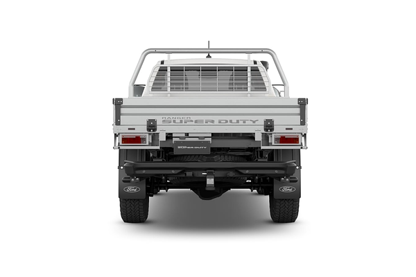 2025 Ford Ranger Super Duty   4X4