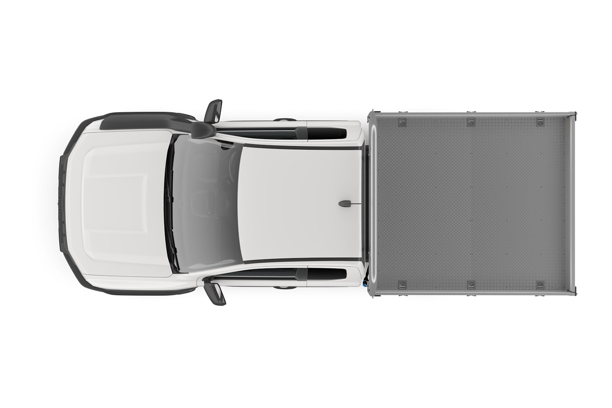 2025 Ford Ranger Super Duty   4X4