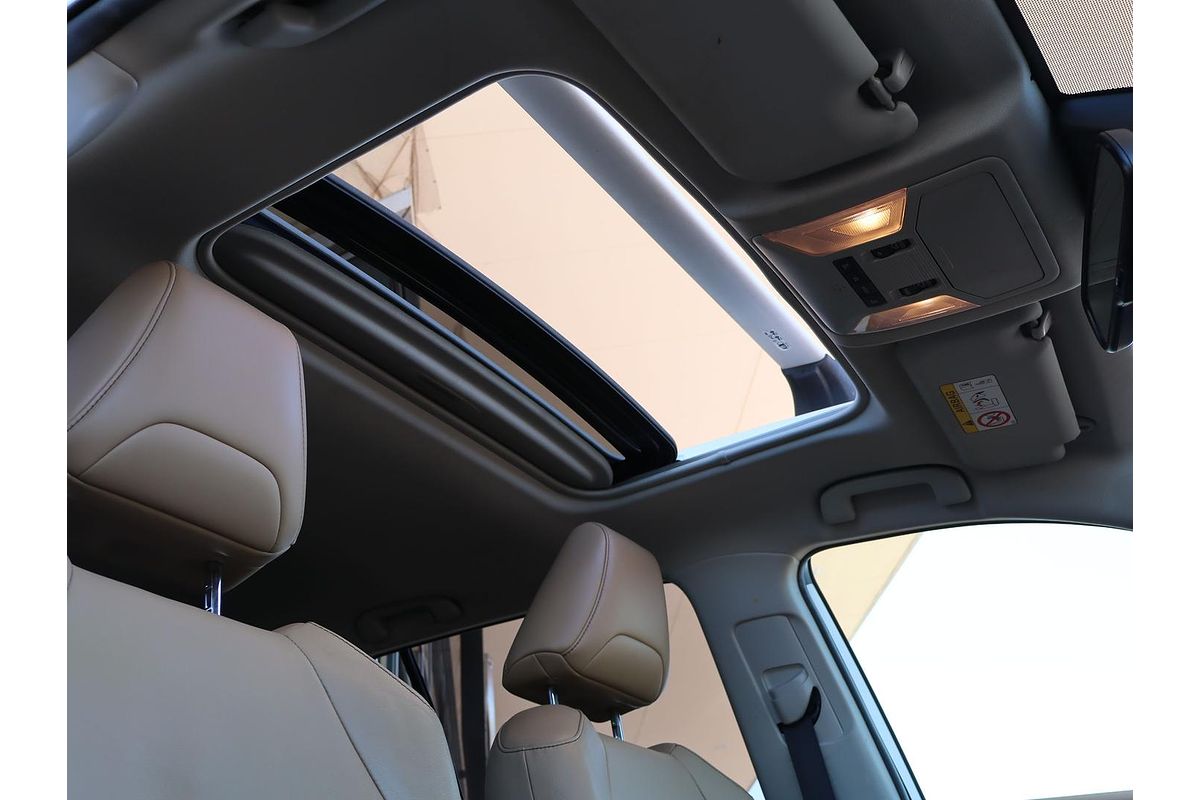 2020 Toyota RAV4 Cruiser MXAA52R