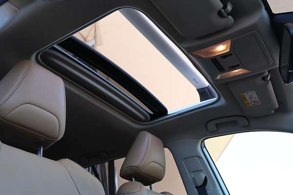 2020 Toyota RAV4 Cruiser MXAA52R