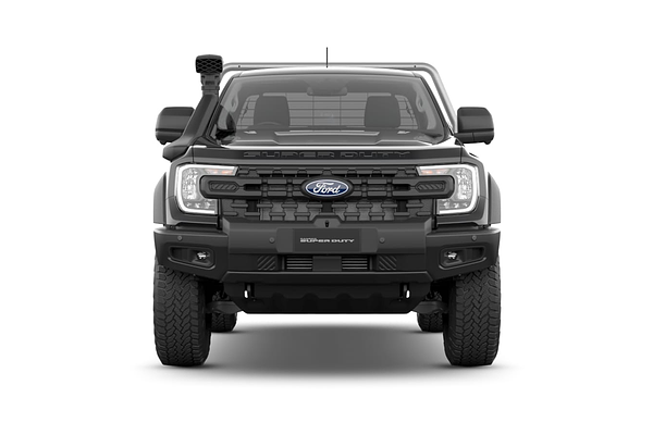 2025 Ford Ranger Super Duty 4X4