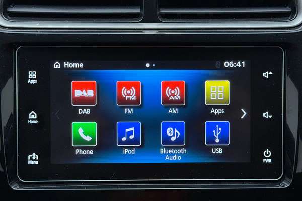 2019 Mitsubishi ASX ES XC