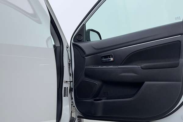 2019 Mitsubishi ASX ES XC