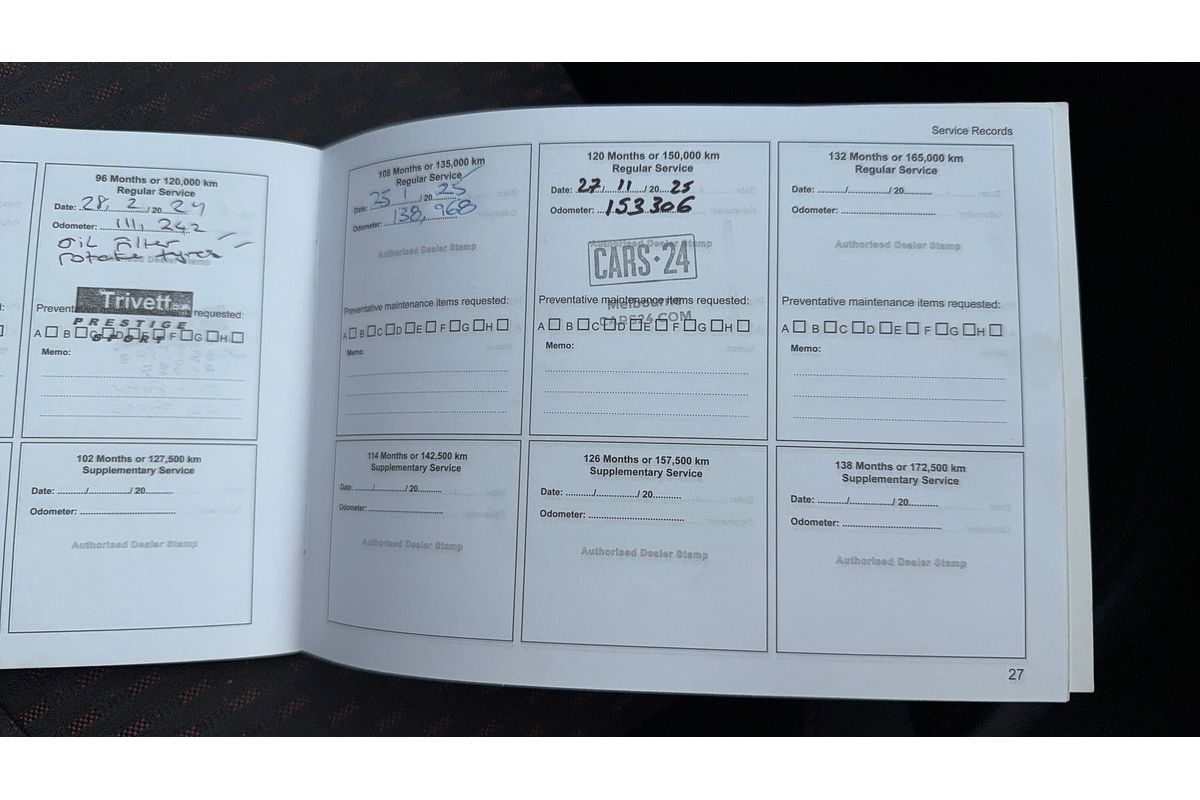 2019 Mitsubishi ASX ES XC