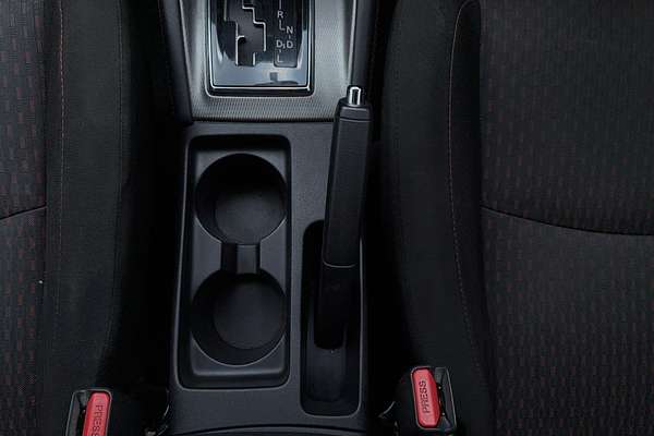 2019 Mitsubishi ASX ES XC