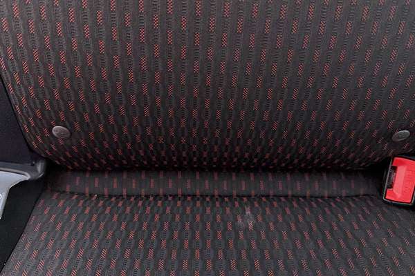 2019 Mitsubishi ASX ES XC