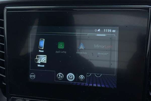 2020 Isuzu D-MAX SX High Ride Rear Wheel Drive