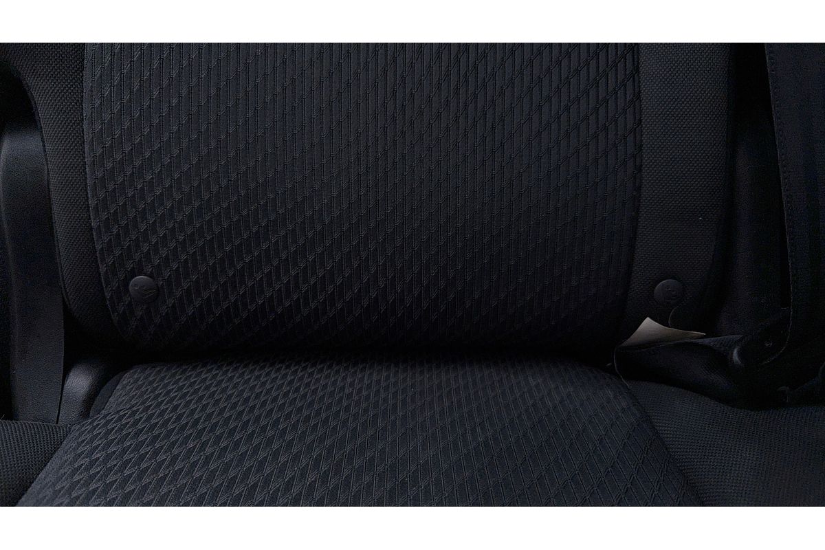 2016 Toyota Kluger GX GSU50R