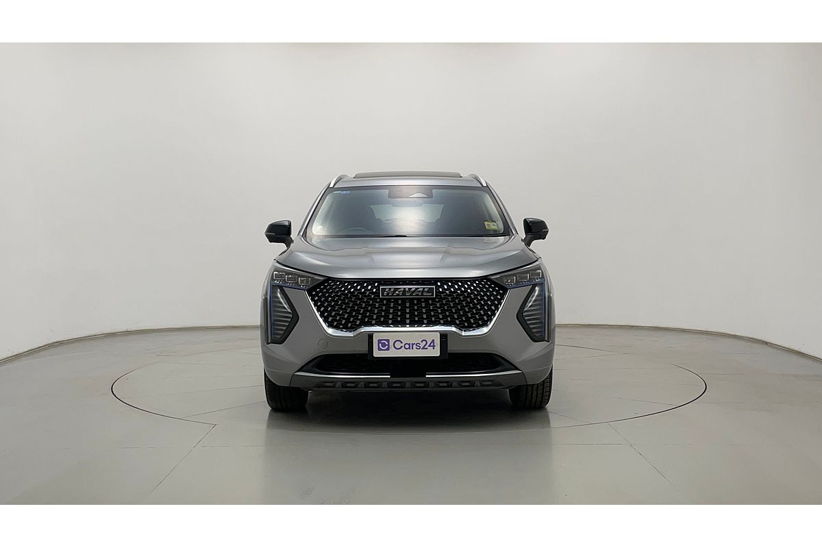 2022 Haval Jolion Ultra Hybrid A01