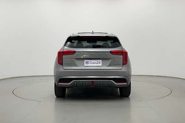 2022 Haval Jolion Ultra Hybrid A01