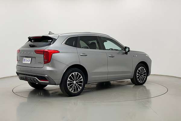 2022 Haval Jolion Ultra Hybrid A01