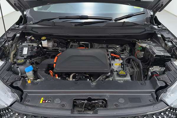 2022 Haval Jolion Ultra Hybrid A01