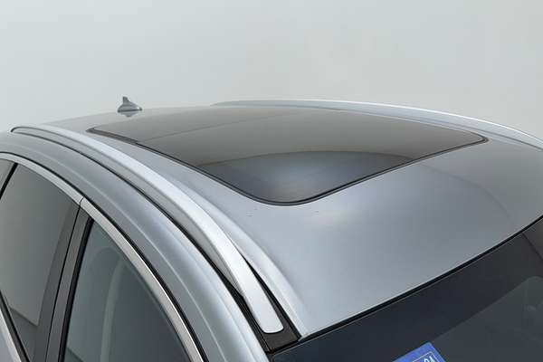 2022 Haval Jolion Ultra Hybrid A01