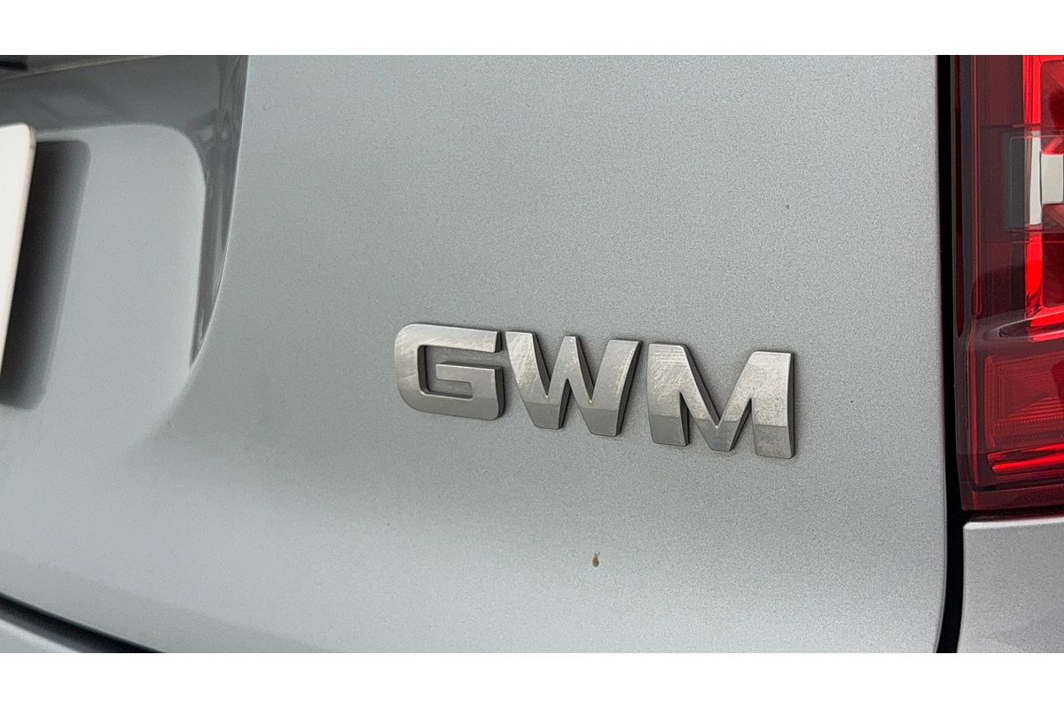 2022 Haval Jolion Ultra Hybrid A01