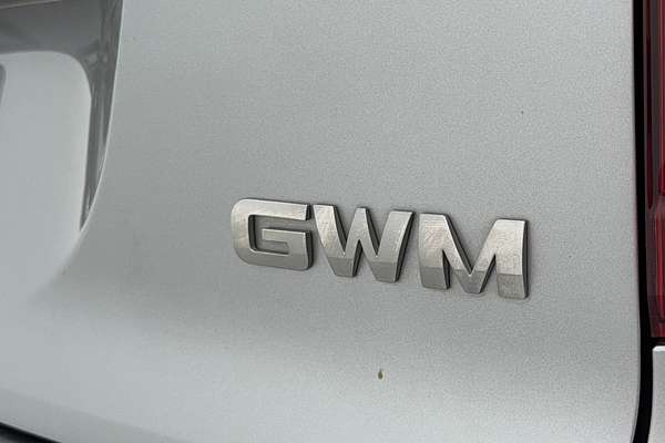 2022 Haval Jolion Ultra Hybrid A01