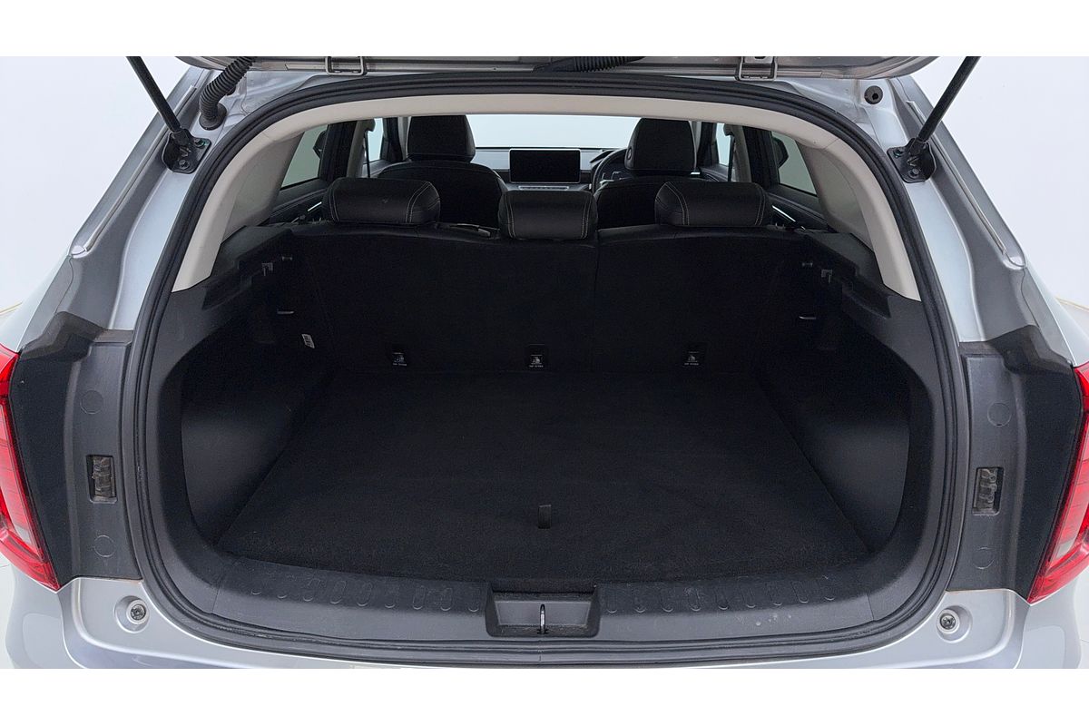 2022 Haval Jolion Ultra Hybrid A01