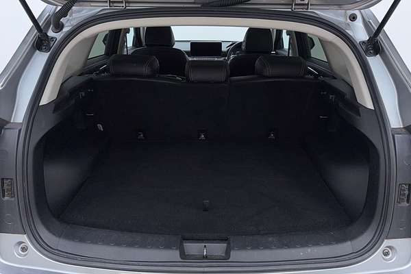 2022 Haval Jolion Ultra Hybrid A01